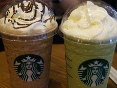 -星巴克臻选(广州高德置地秋广场店)