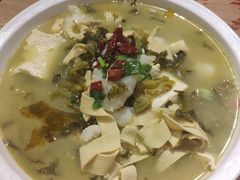 -鱼你在一起(南开天佑城店)