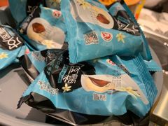 -龍歌自助小火锅(市南金茂湾店)