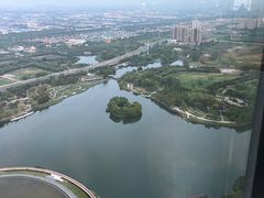 -嘉定凯悦·咖啡厅