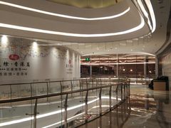 -银泰百货(厦门国贸中心店)
