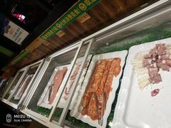 -吉木烤肉自助餐厅(乐汇城店)