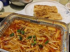 -功夫粥(台州总店)