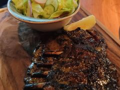 -The Meat & Wine Co Southbank(南岸店)