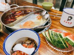 -杨校长·老成都串串香火锅(全国总店)