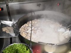 -清真刘记全羊肉鲜汤馆(前进路店)