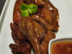 -简小舍·民间手艺菜(武昌江滩店)