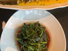 -炊江南·上海菜(国展华漕店)