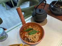-云海肴·汽锅鸡·云南菜(高德置地店)