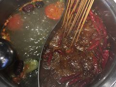 -让签签飞小郡肝串串香(春熙路形象店)