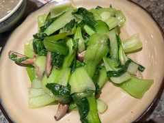 -南京大牌档(青岛万象城店)