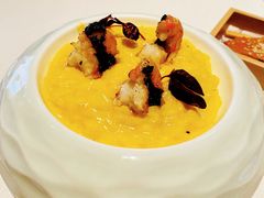 -北京金融街丽思卡尔顿酒店·意味轩 Cepe