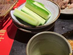 -和来烤肉(仓山万达店)