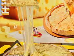 -牛男手造比萨西餐厨房(印象城店)