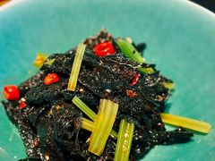 -晓长安·新陕菜(曲江店)