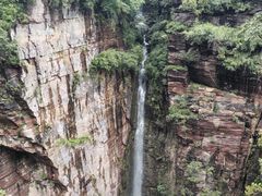 -太行锡崖沟旅游度假区