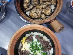 -红星光发煲仔饭(大石街店)