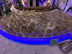 -澜悦港海鲜体验主题餐厅