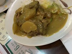 -兰芳园(上环店)