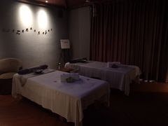 -金色春天.美颜康体纯正SPA(黄泥磅店)