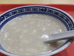 花生汤-没牙伯花生汤店(老药洲店)