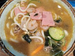 -金石陈朝鲜拌饭(东城万达店)