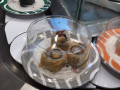 -新一番三文鱼寿司(大东海店)