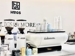 -HUGS coffee(东区店)
