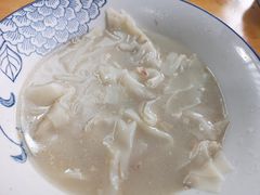-徐老幺奶汤面