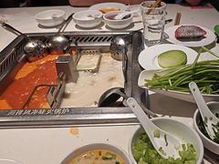 -海底捞火锅(威高广场店)