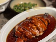 -南京大牌档(香港广场店)