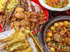 -北三老太太烧烤(人生一串上榜店)