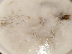 发菜蚝豉粥-舊街坊茶楼(市二宫店)
