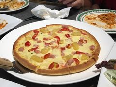 -Jack‘s Place 杰克地方西餐厅(新街口店)