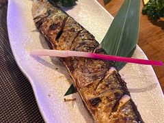 -弓二·烧鸟居酒屋(财富购物中心店)