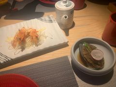 -京料理·日料自助·铁板燒(复悦城店)