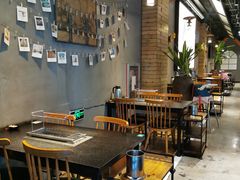大堂-白玉·朝鲜族烤串(南山店)