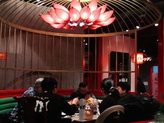 -北平食府.北京烤鸭(亦庄店)