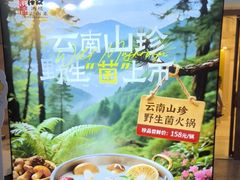 -一品滇香·云南菜(公益西桥店)