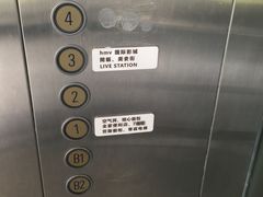 -南丰汇(新港东路店)