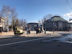 -小樽八音盒堂(手工制作体验馆店)