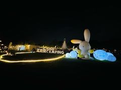 -不觉晓CAMPING(上海迪士尼营地店)