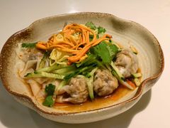 -春家·非遗手工小吃(徐汇万科广场店)