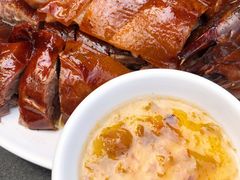 -黄连大头华烧鹅店(大良店)