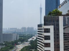 -广州富力君悦大酒店·凯菲厅