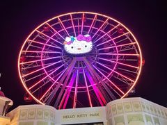 -安吉Hello Kitty乐园