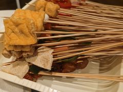 -大斌家串串火锅(马栏山店)