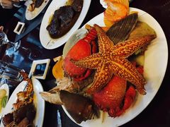 -雄楚国际大酒店-四季西餐厅