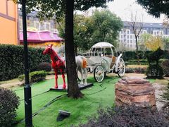 -安徒生童话乐园