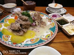 -巴依老爷新疆美食(常营店)